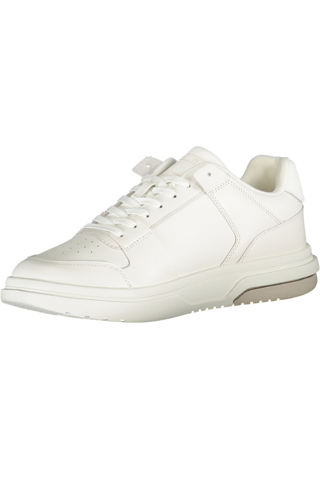TOMMY HILFIGER Men Sneakers - White