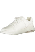TOMMY HILFIGER Men Sneakers - White