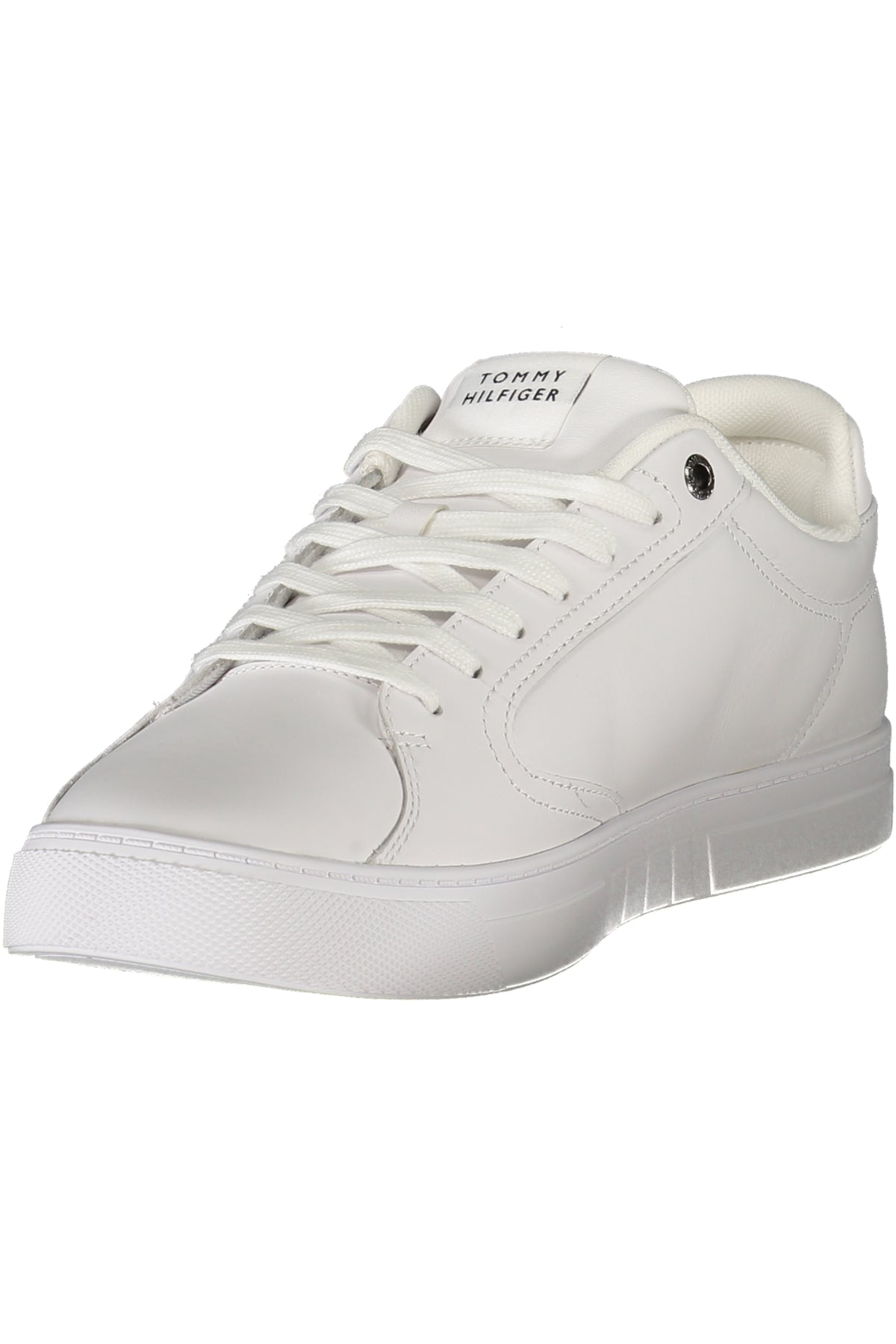 TOMMY HILFIGER Men Sneakers - White