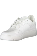 TOMMY HILFIGER Men Sneakers - White
