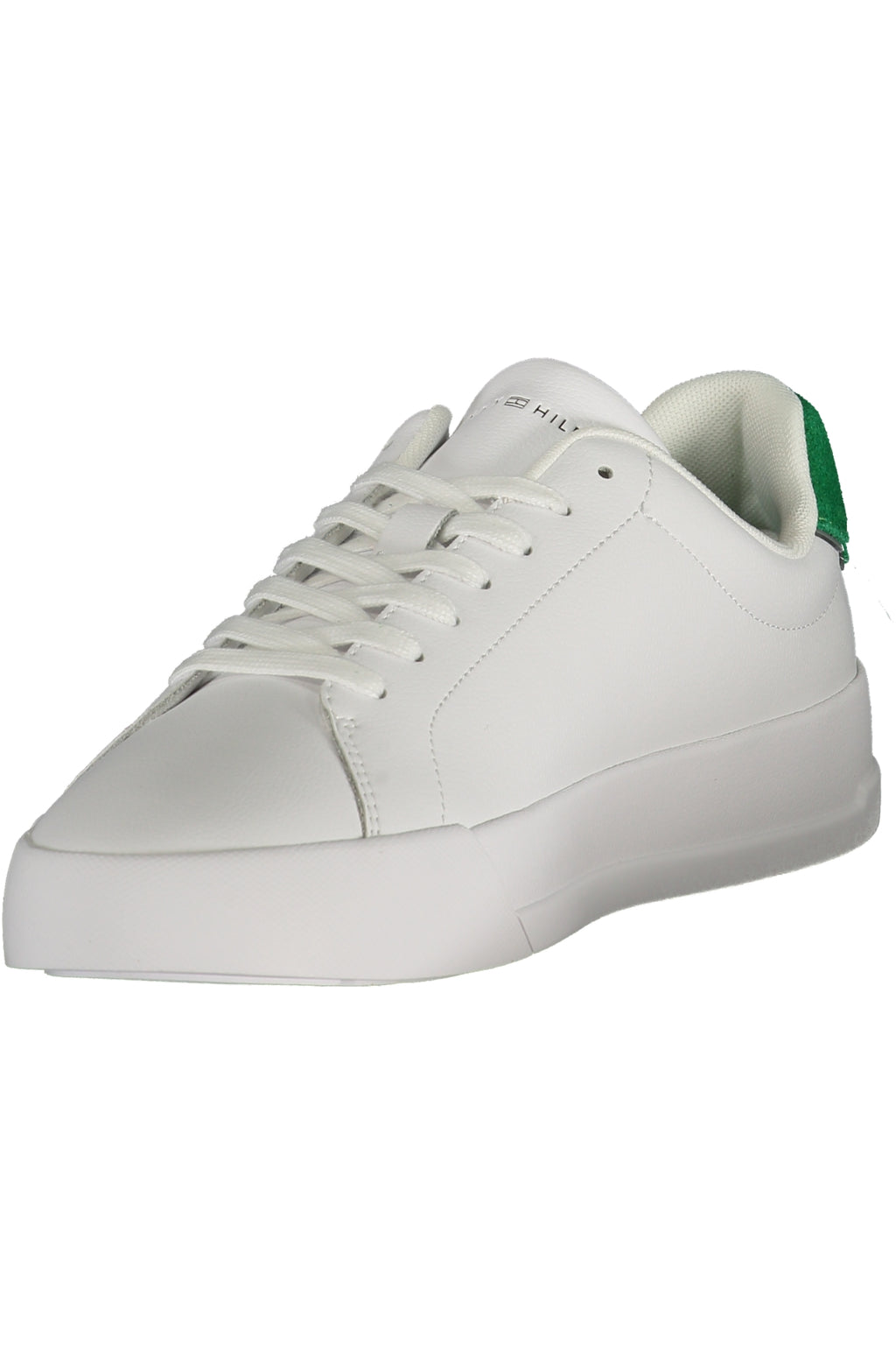 TOMMY HILFIGER Men Sneakers - White