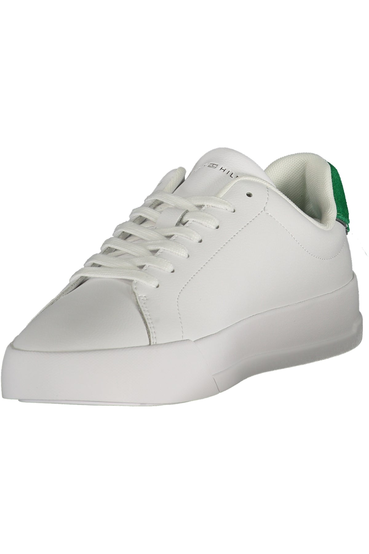 TOMMY HILFIGER Men Sneakers - White