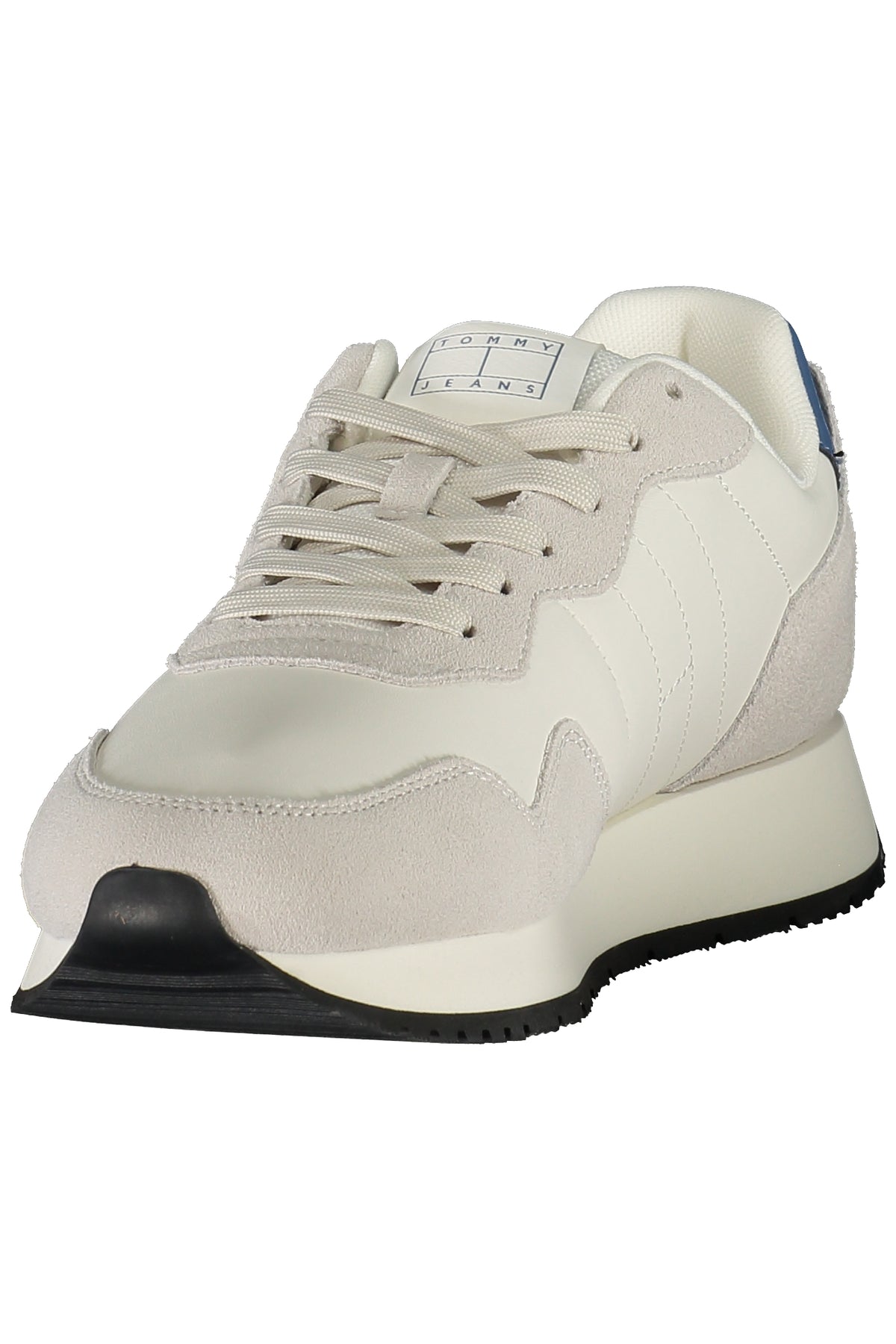 TOMMY HILFIGER Men Sneakers - White