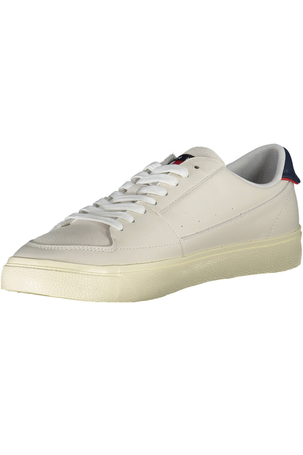 TOMMY HILFIGER Men Sneakers - White