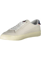 TOMMY HILFIGER Men Sneakers - White