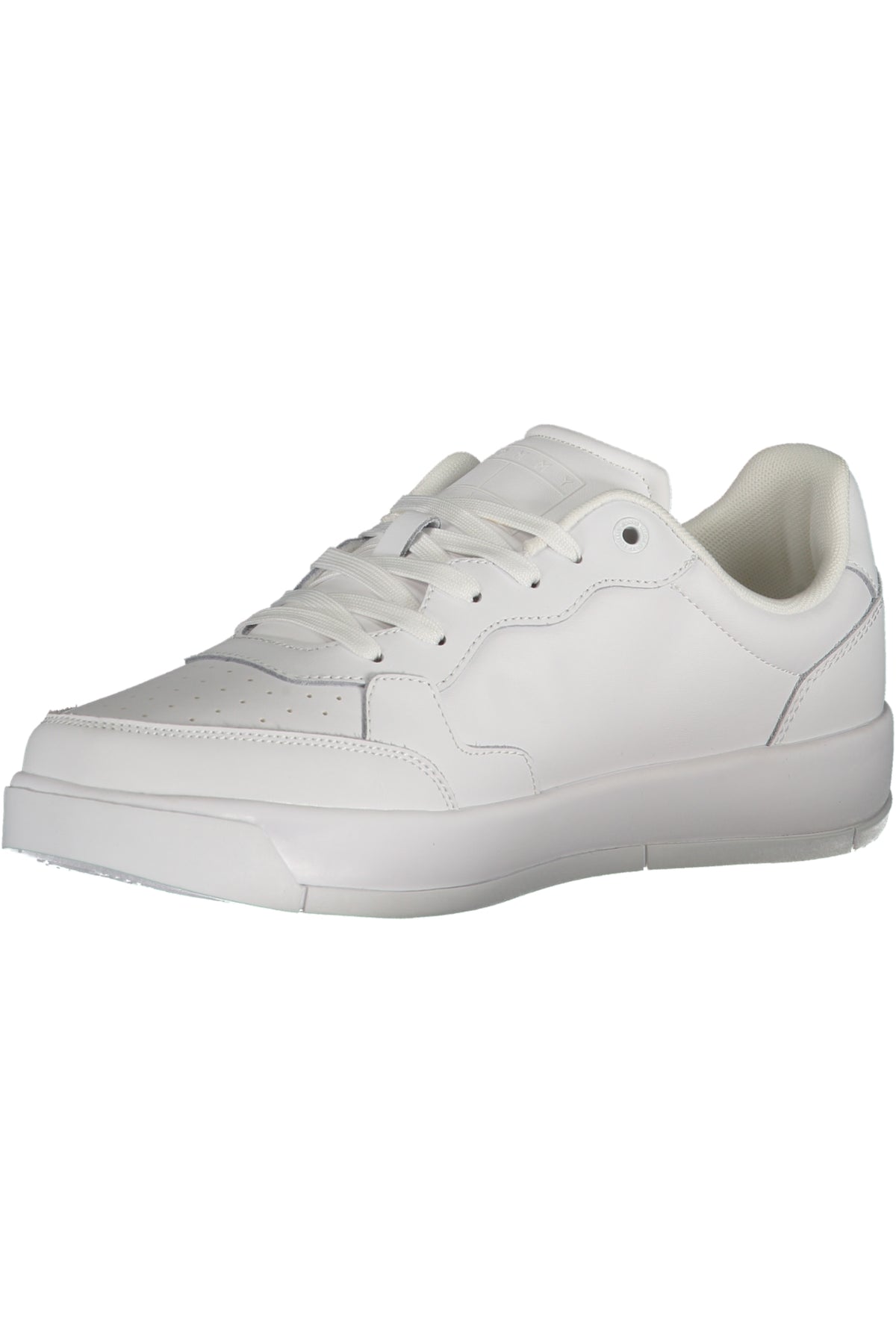 TOMMY HILFIGER Men Sneakers - White