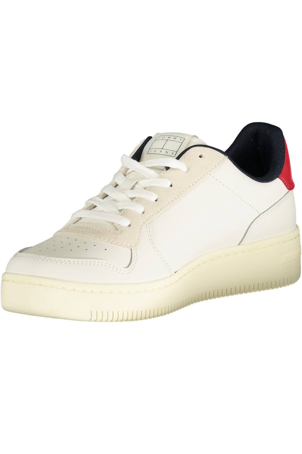 TOMMY HILFIGER Men Sneakers - White