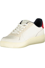 TOMMY HILFIGER Men Sneakers - White