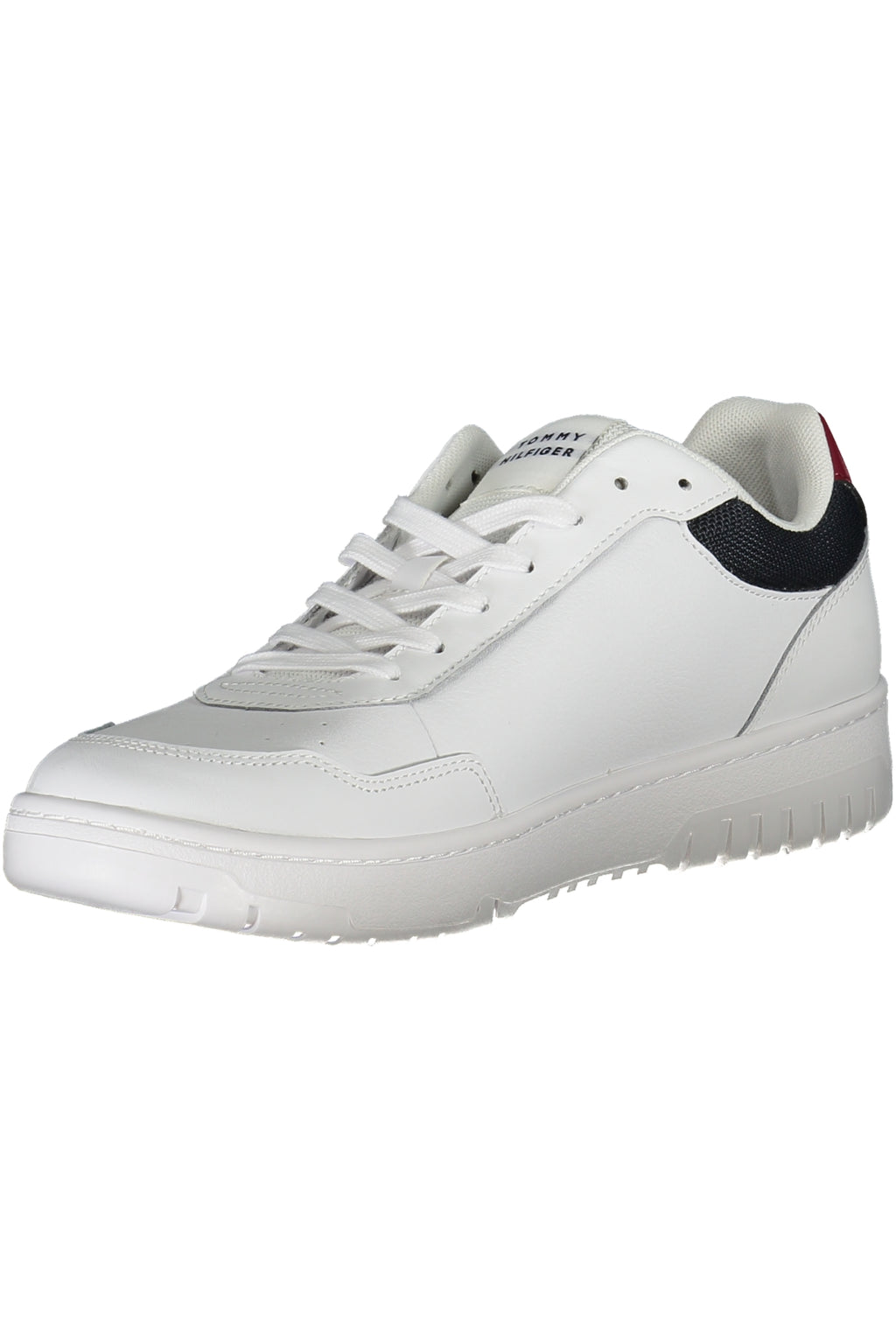 TOMMY HILFIGER Men Sneakers - White
