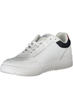 TOMMY HILFIGER Men Sneakers - White