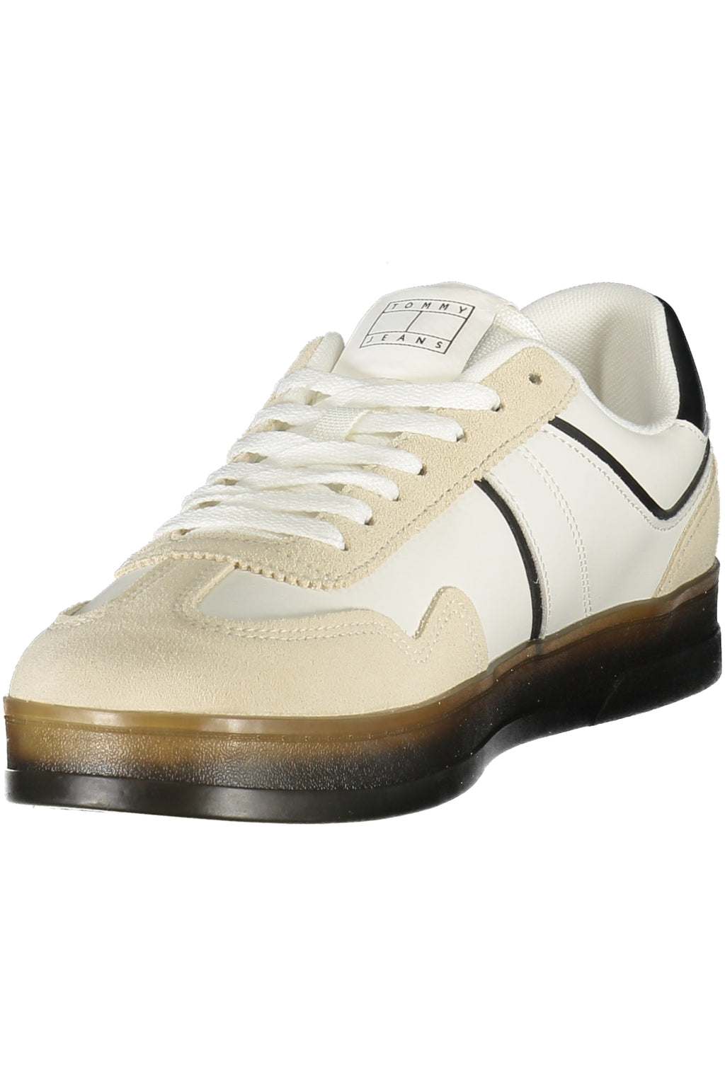 TOMMY HILFIGER Men Sneakers - White