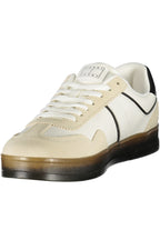 TOMMY HILFIGER Men Sneakers - White