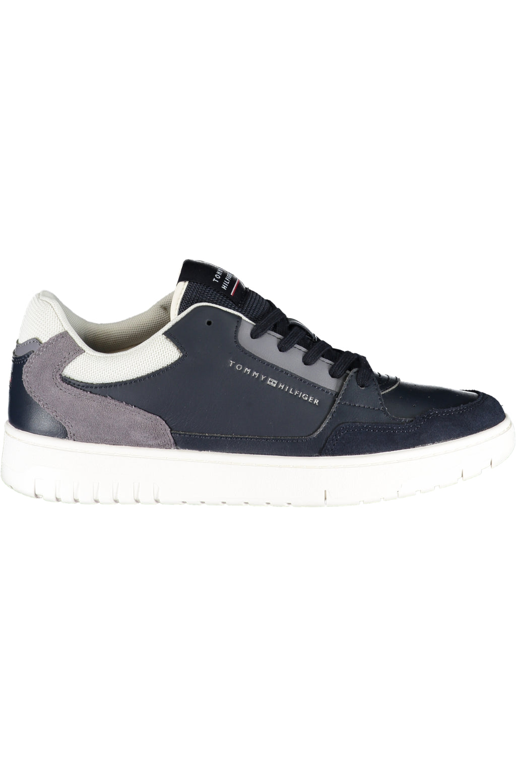 TOMMY HILFIGER Men Sneakers - Blue