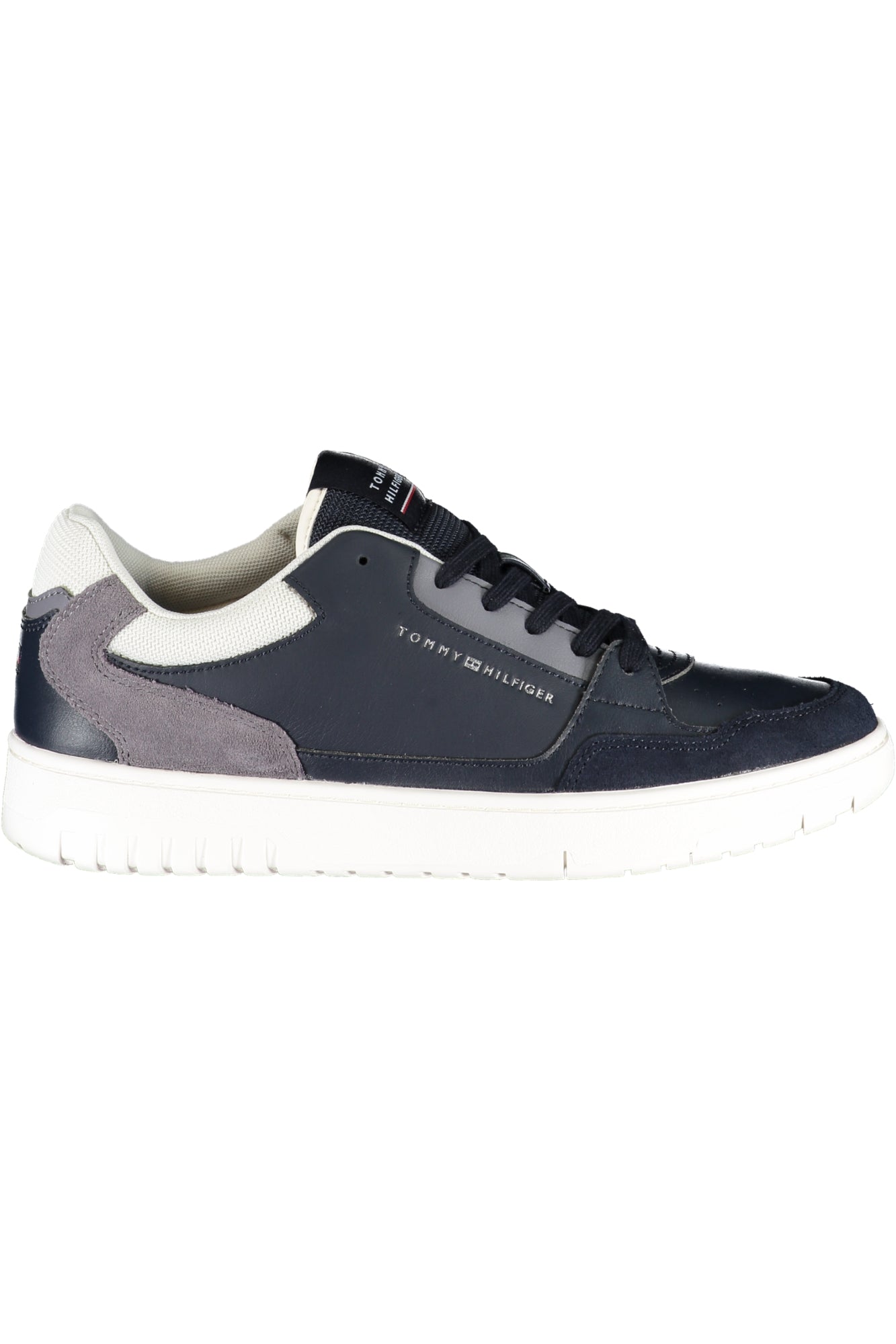 TOMMY HILFIGER Men Sneakers - Blue
