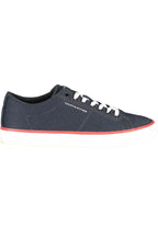TOMMY HILFIGER Men Sneakers - Blue