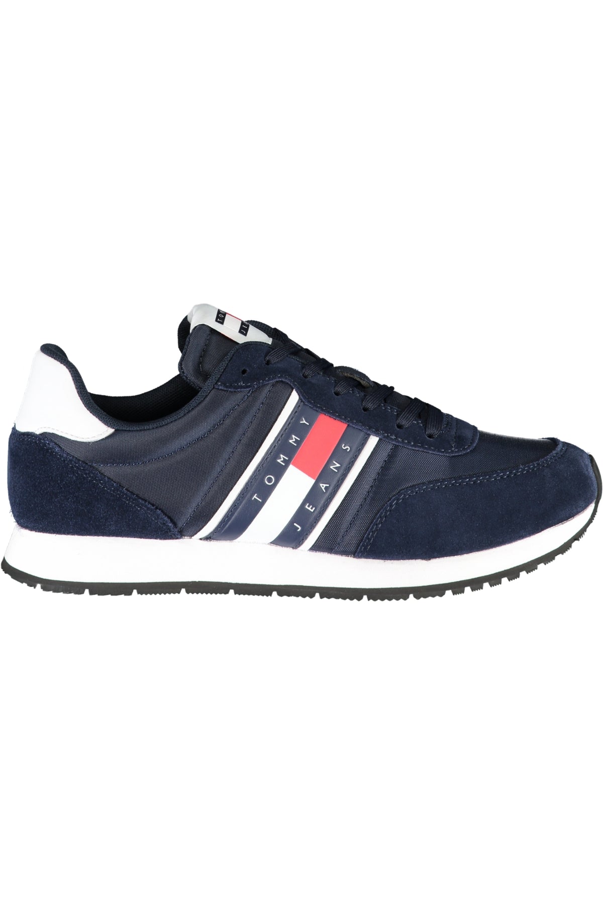 TOMMY HILFIGER Men Sneakers - Blue