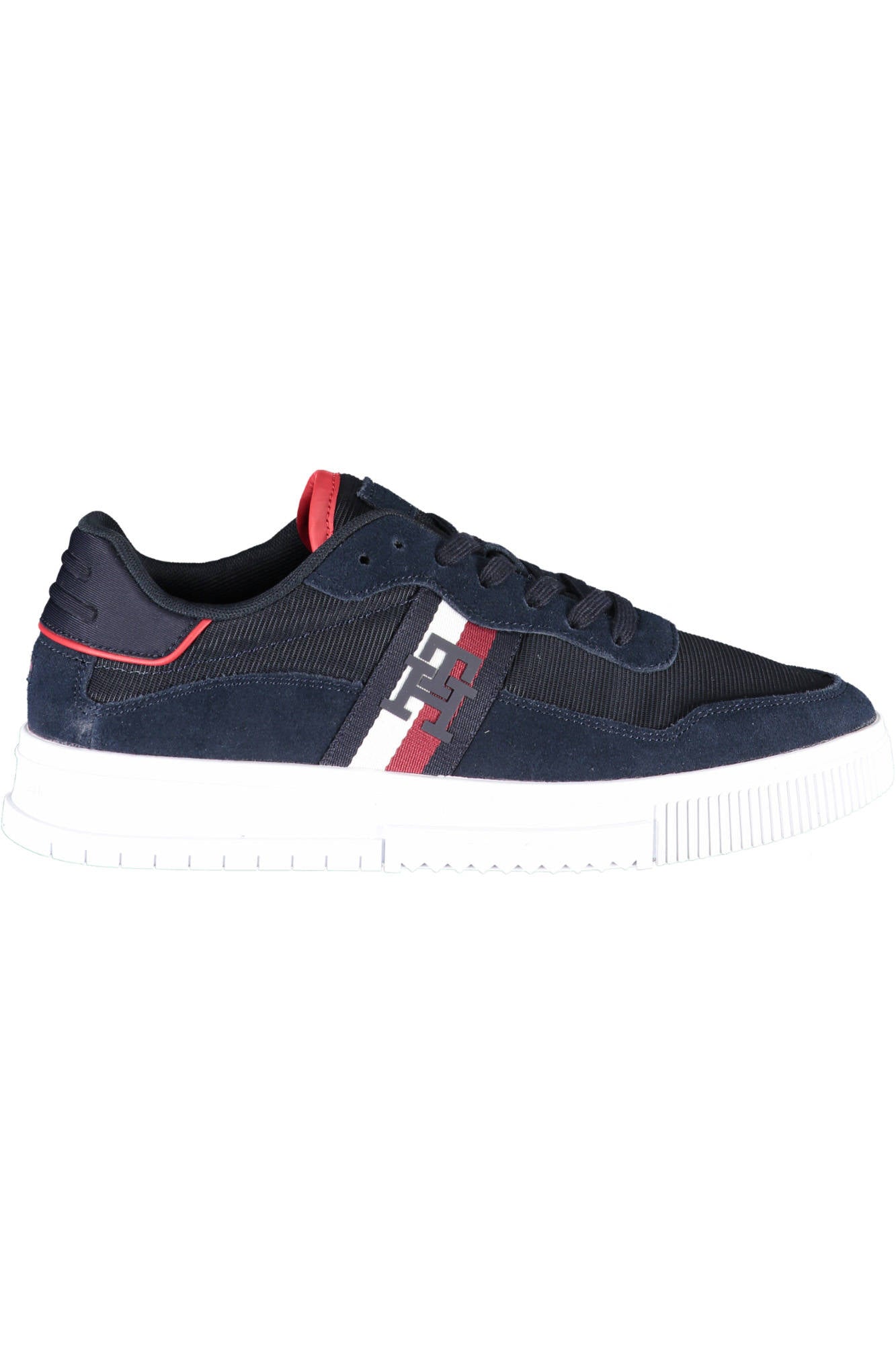 TOMMY HILFIGER Men Sneakers - Blue