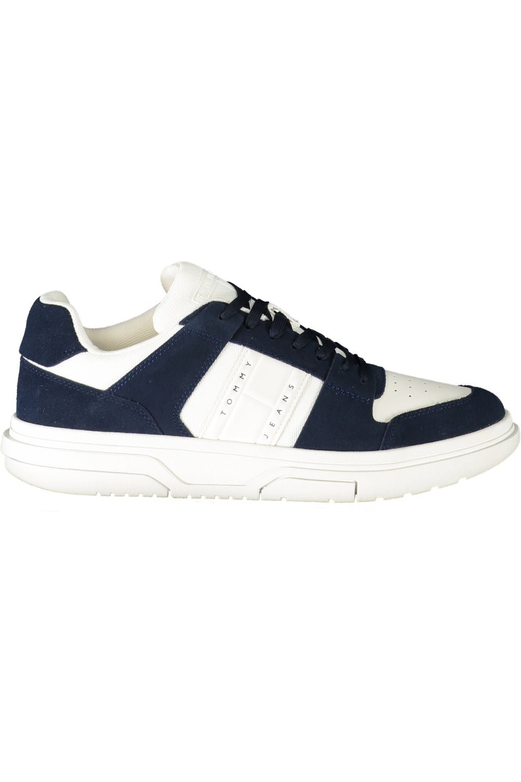 TOMMY HILFIGER Men Sneakers - Blue
