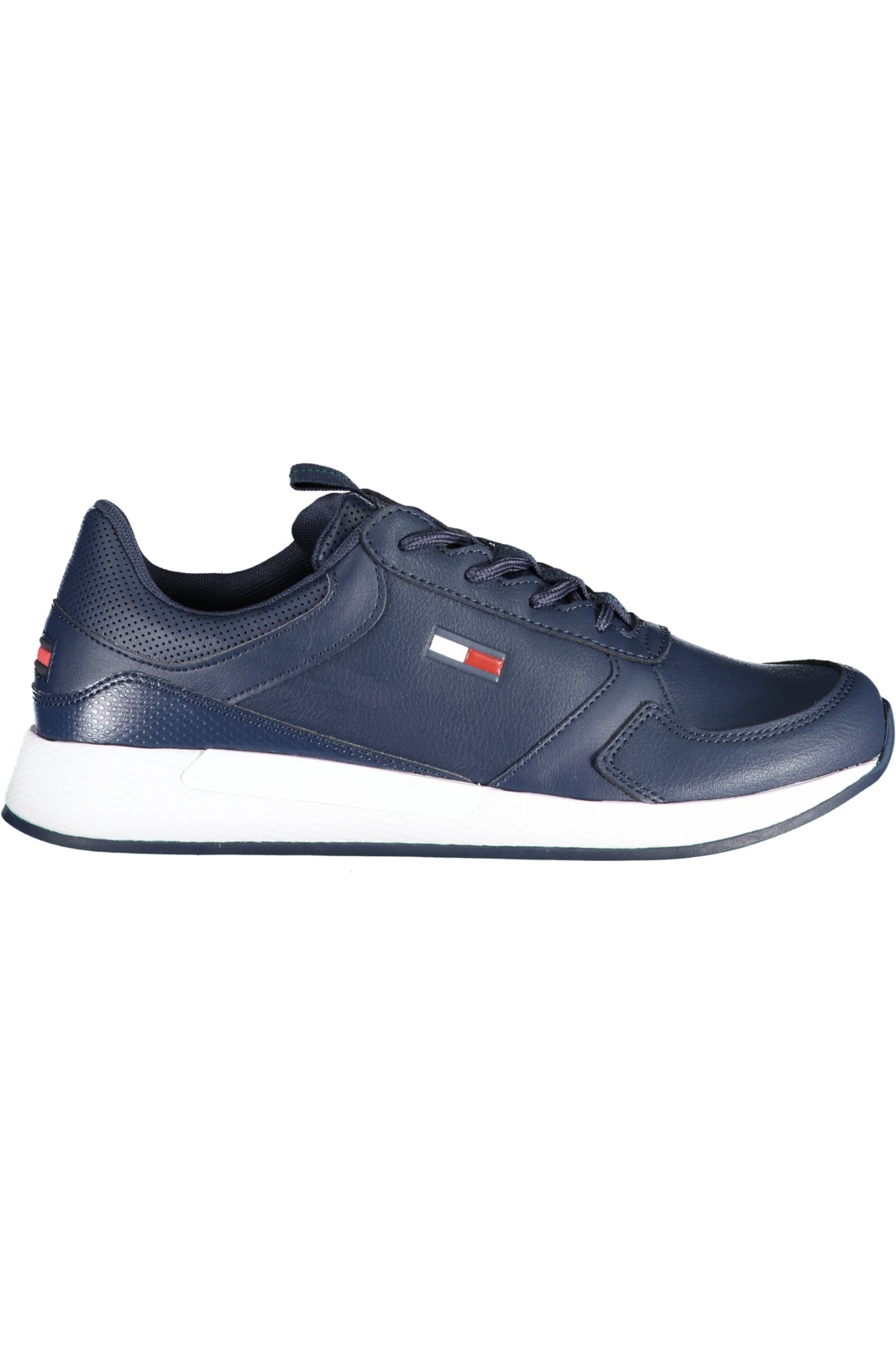 TOMMY HILFIGER Men Sneakers - Blue