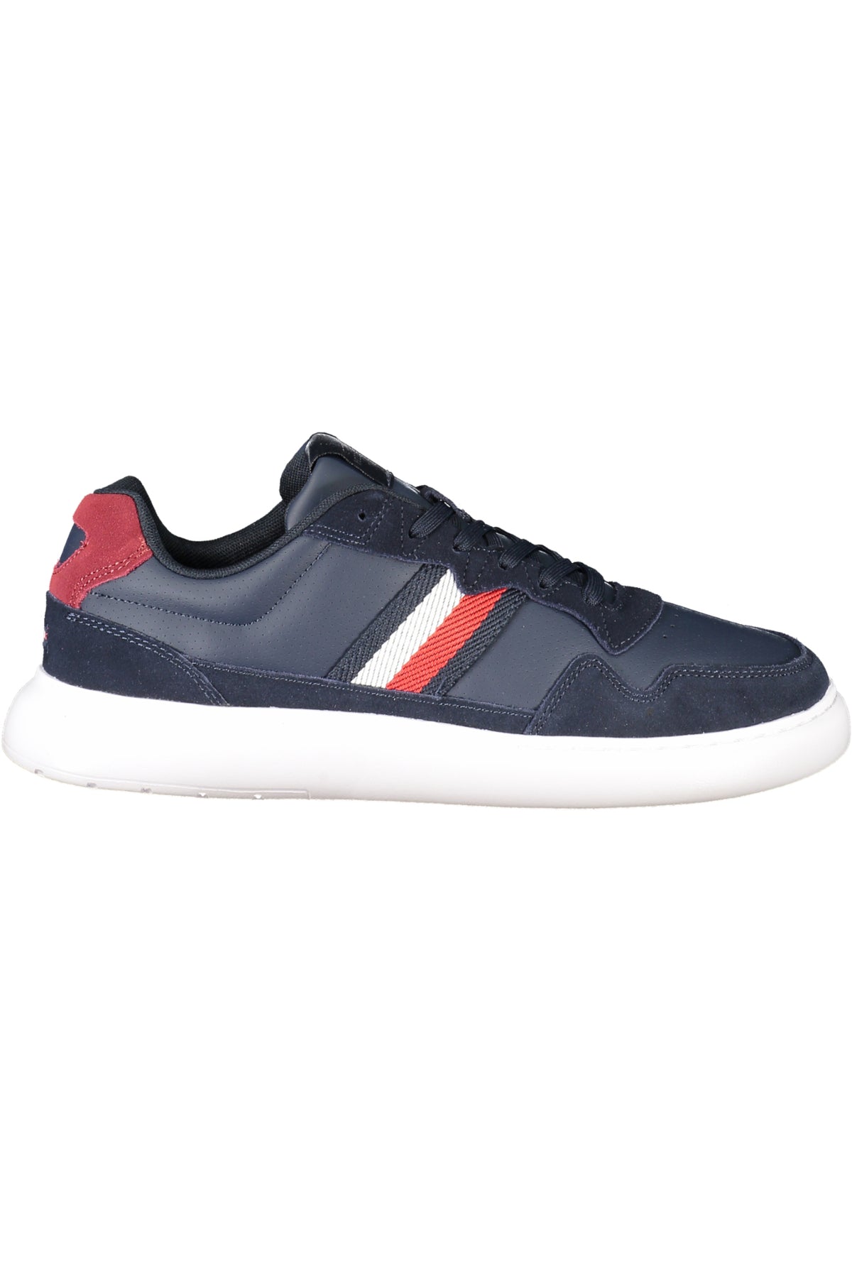 TOMMY HILFIGER Men Sneakers - Blue