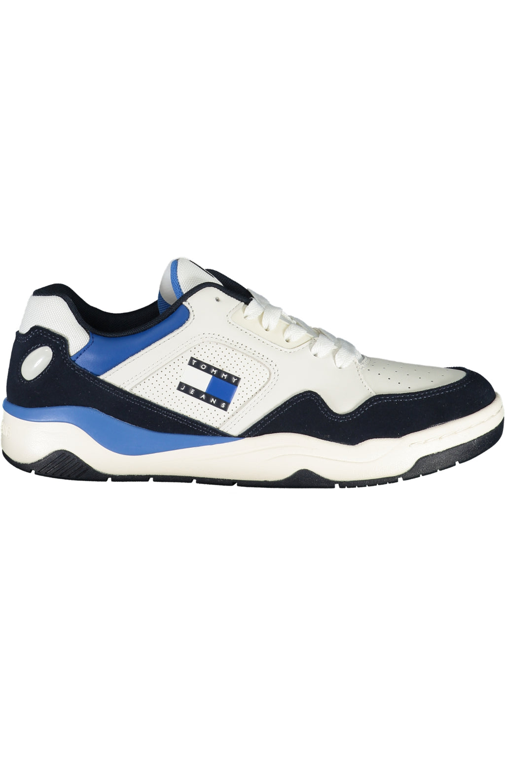 TOMMY HILFIGER Men Sneakers - Blue