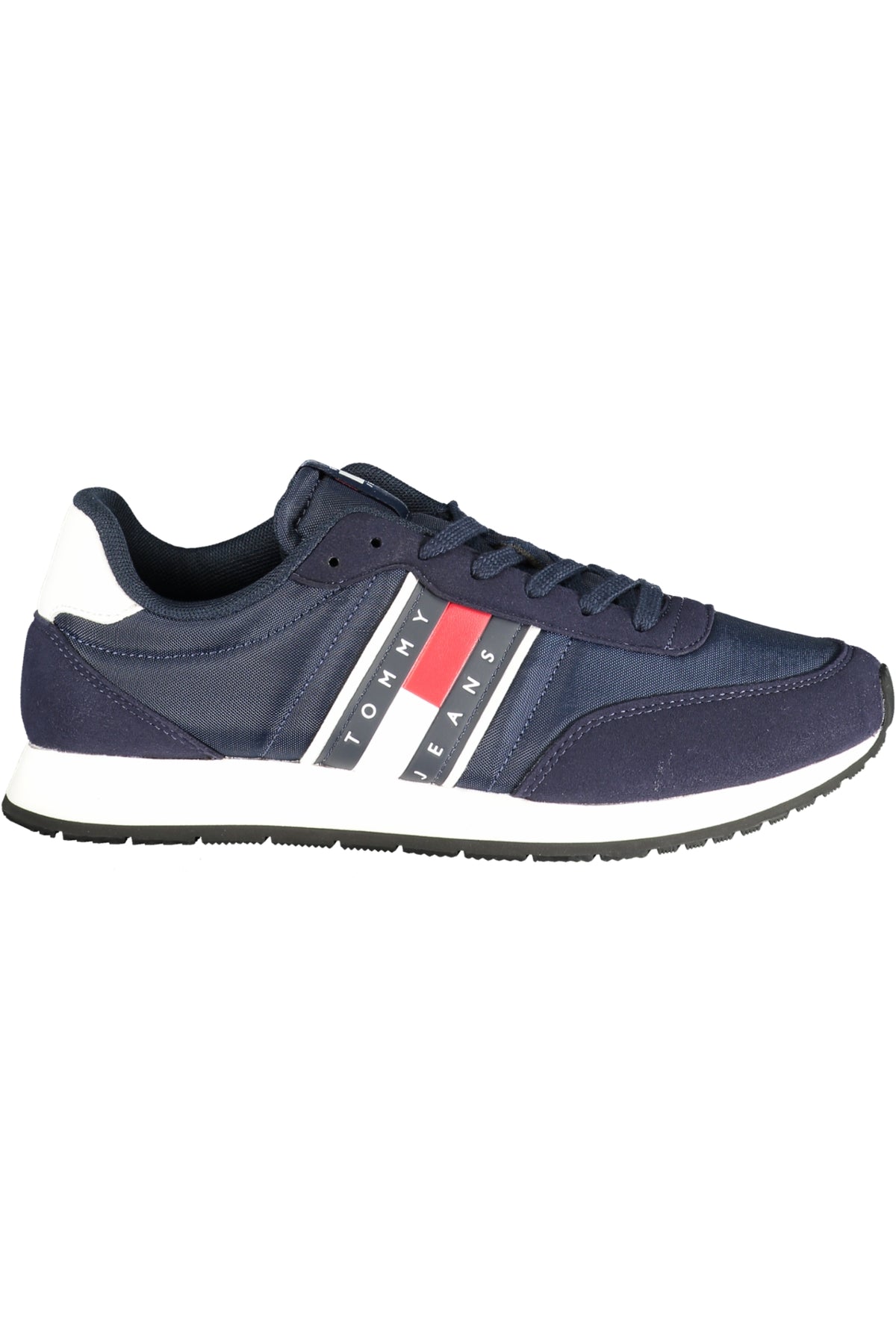TOMMY HILFIGER Men Sneakers - Blue
