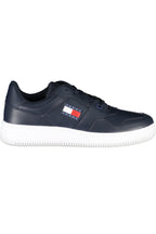 TOMMY HILFIGER Men Sneakers - Blue