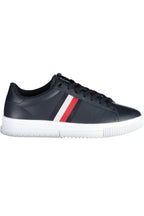 TOMMY HILFIGER Men Sneakers - Blue