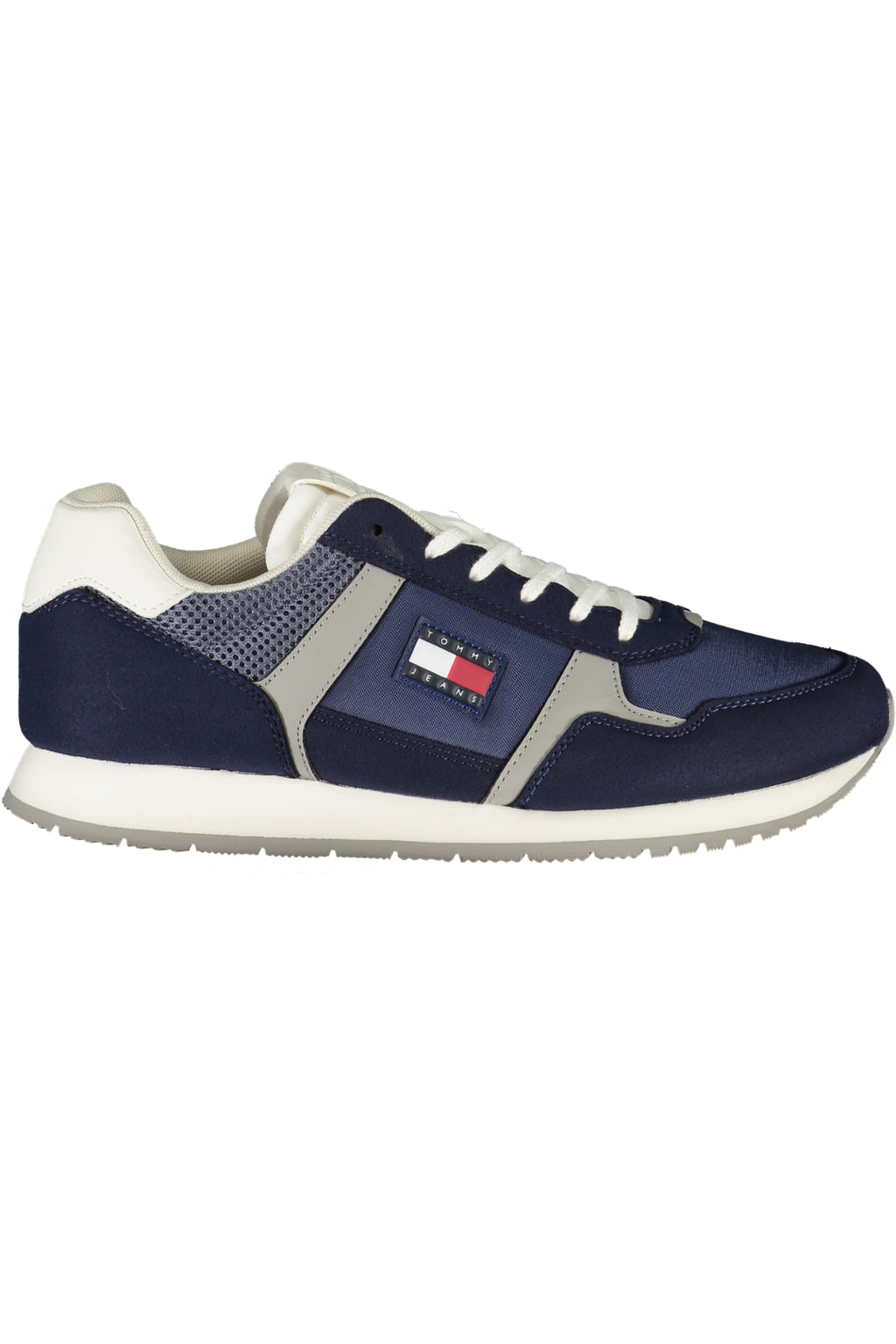 TOMMY HILFIGER Men Sneakers - Blue