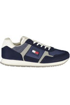 TOMMY HILFIGER Men Sneakers - Blue