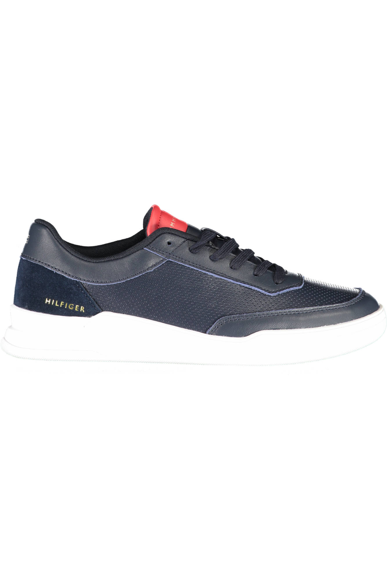 TOMMY HILFIGER Men Sneakers - Blue