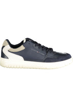TOMMY HILFIGER Men Sneakers - Blue