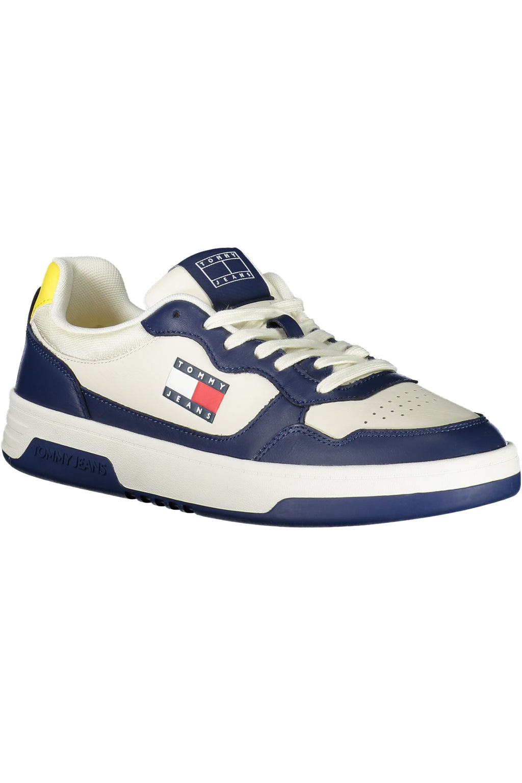 TOMMY HILFIGER Men Sneakers - Blue