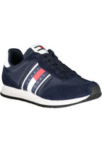 TOMMY HILFIGER Men Sneakers - Blue