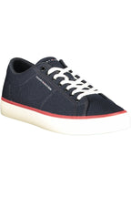 TOMMY HILFIGER Men Sneakers - Blue
