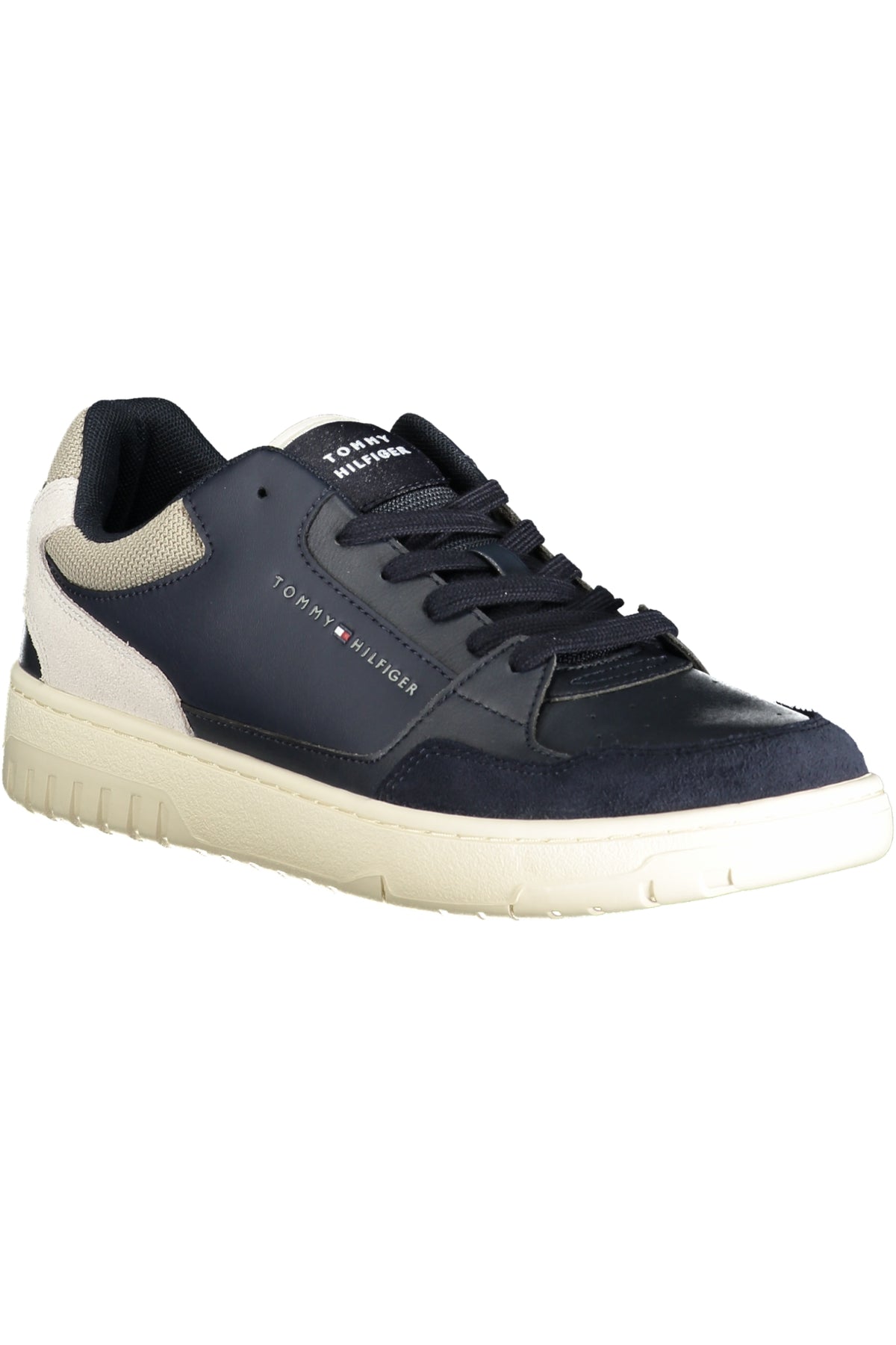 TOMMY HILFIGER Men Sneakers - Blue