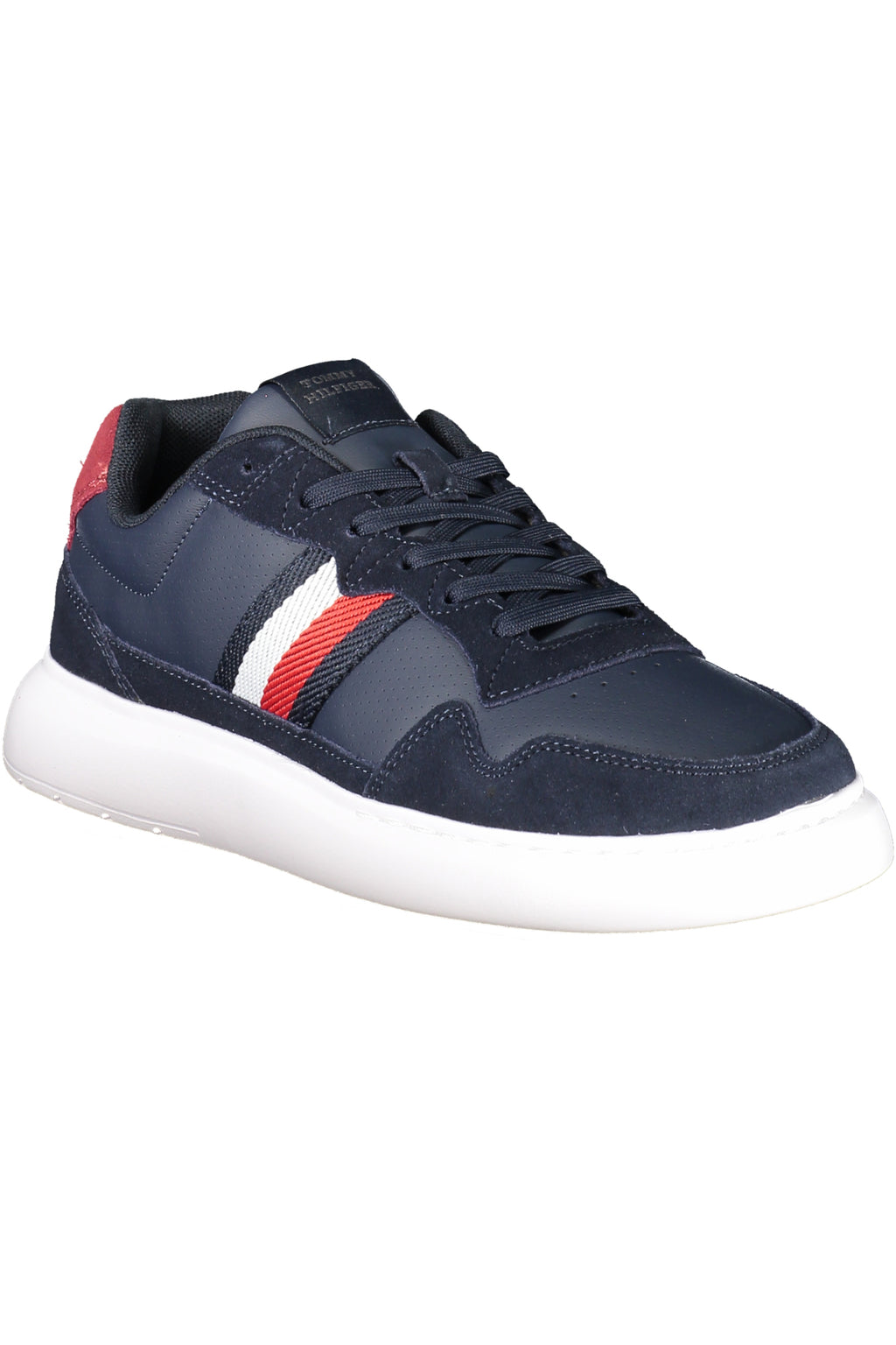 TOMMY HILFIGER Men Sneakers - Blue