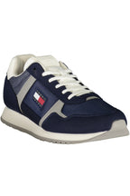 TOMMY HILFIGER Men Sneakers - Blue