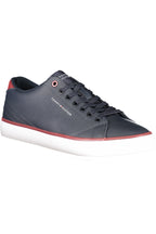 TOMMY HILFIGER Men Sneakers - Blue