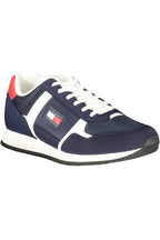 TOMMY HILFIGER Men Sneakers - Blue