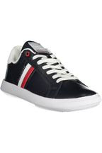 TOMMY HILFIGER Men Sneakers - Blue