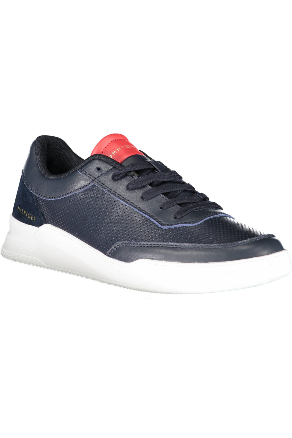 TOMMY HILFIGER Men Sneakers - Blue