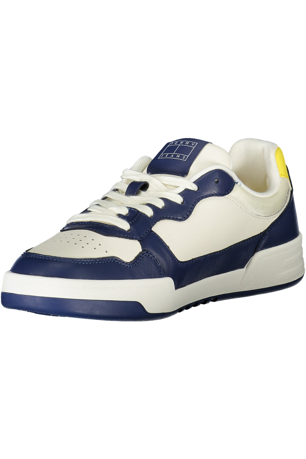 TOMMY HILFIGER Men Sneakers - Blue