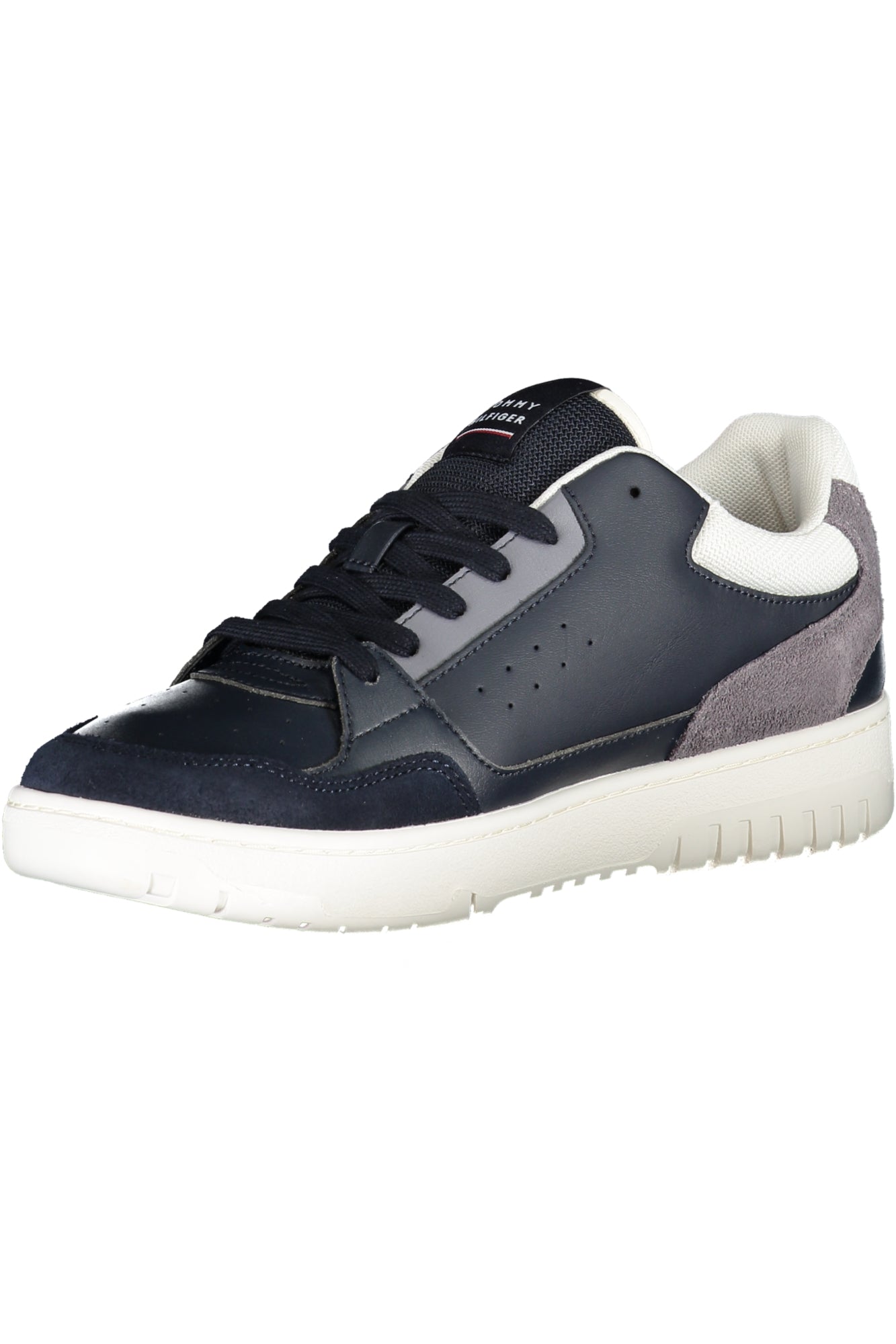 TOMMY HILFIGER Men Sneakers - Blue