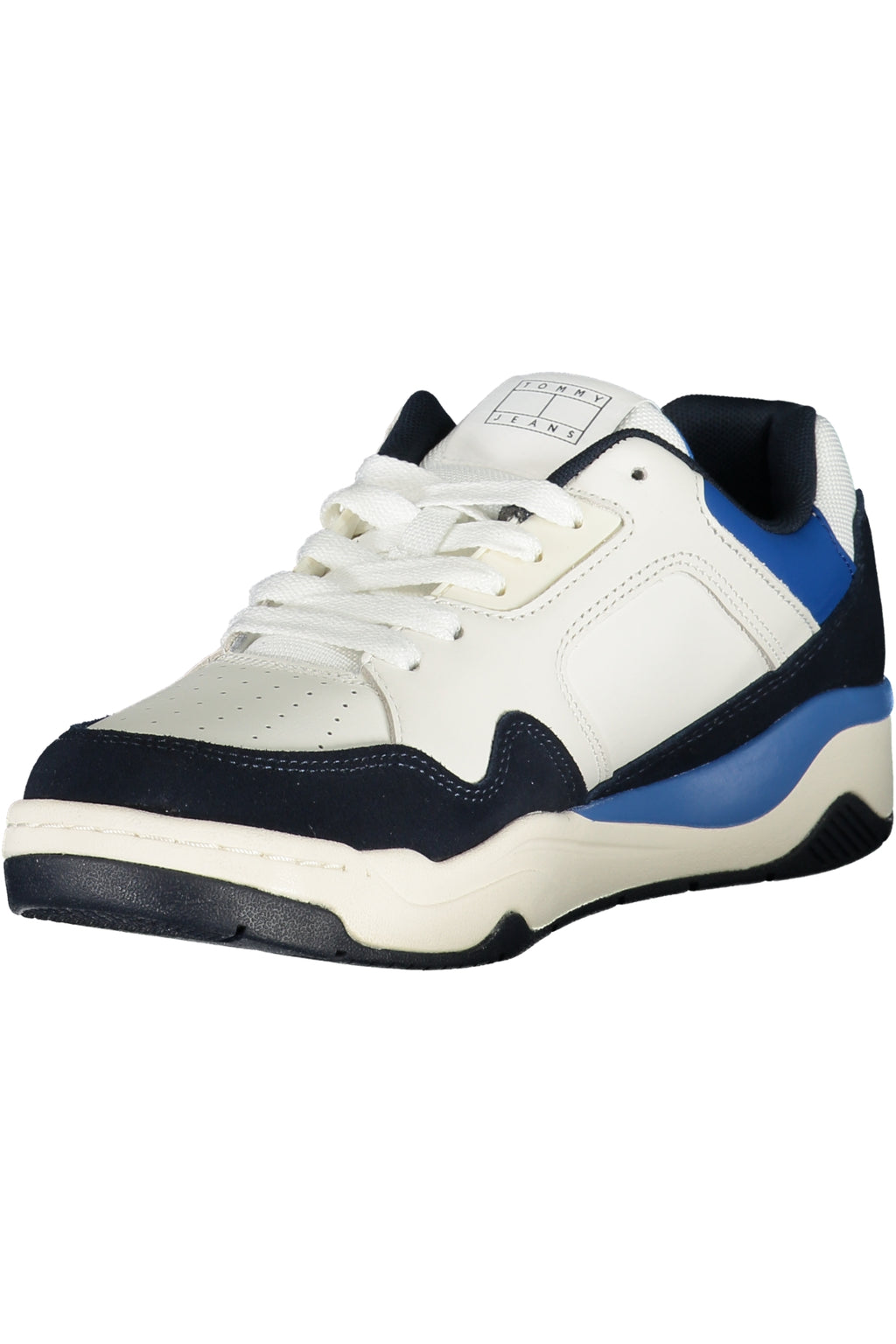 TOMMY HILFIGER Men Sneakers - Blue
