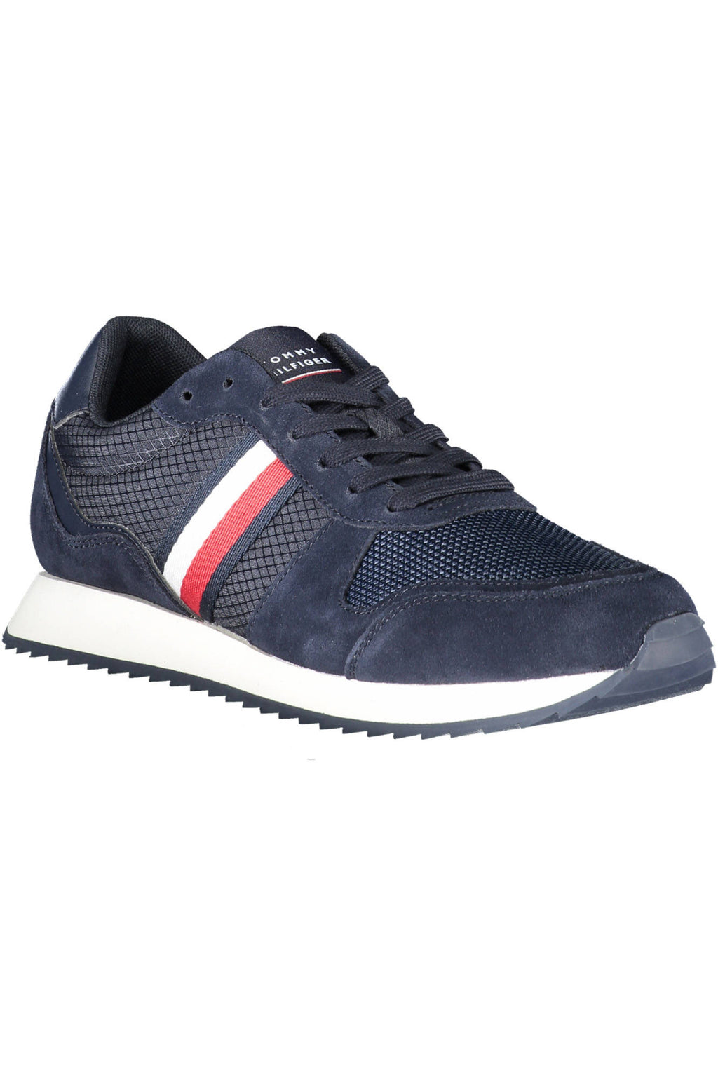 TOMMY HILFIGER Men Sneakers - Blue