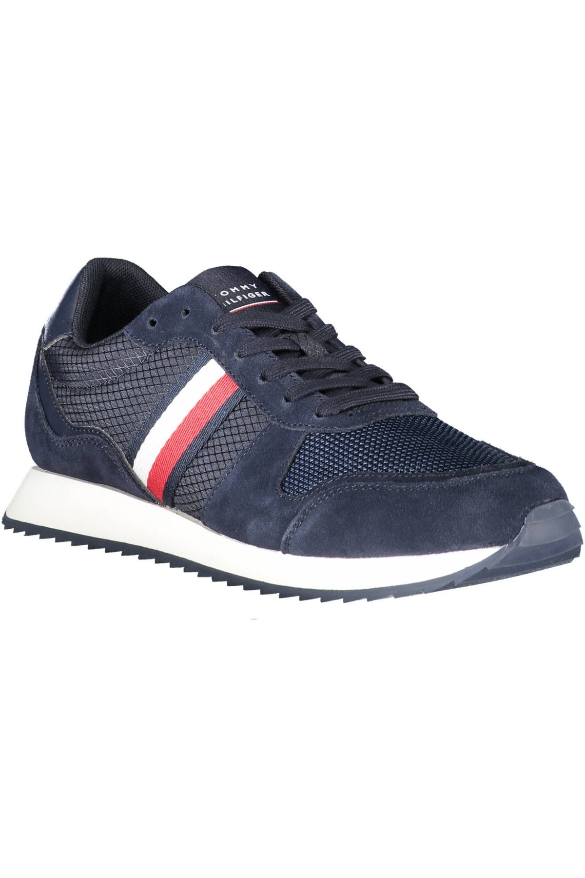 TOMMY HILFIGER Men Sneakers - Blue