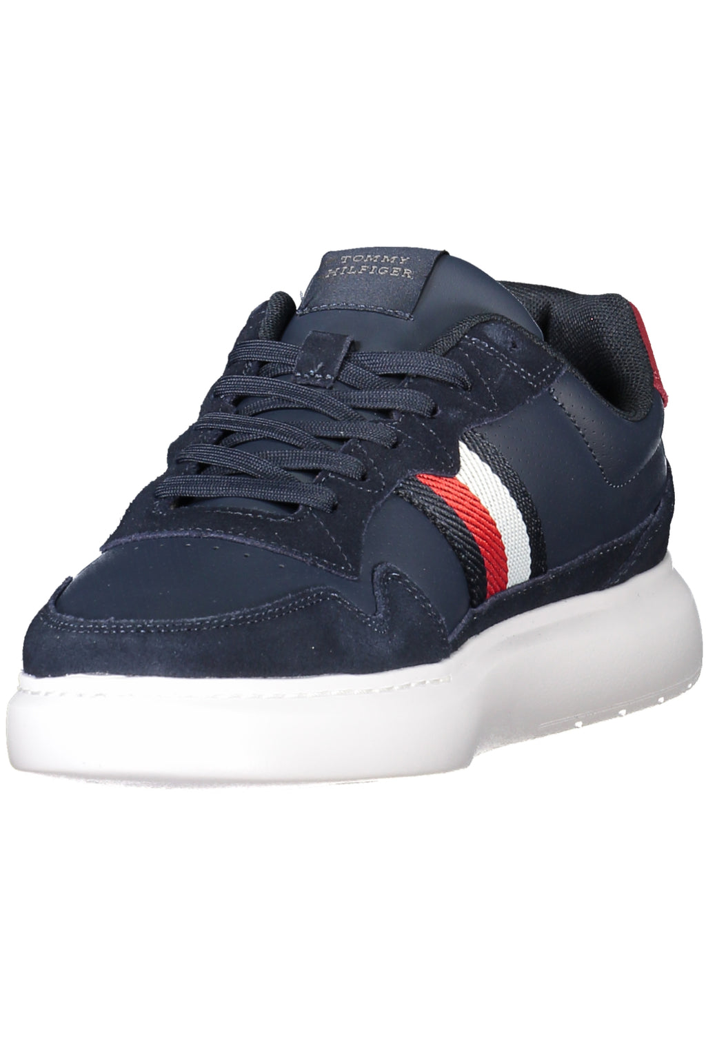 TOMMY HILFIGER Men Sneakers - Blue