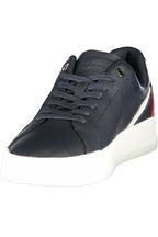 TOMMY HILFIGER Men Sneakers - Blue