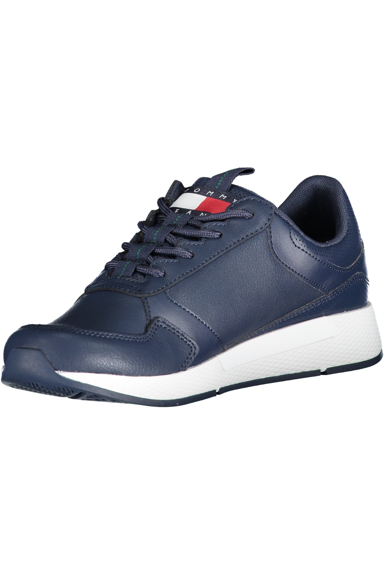 TOMMY HILFIGER Men Sneakers - Blue